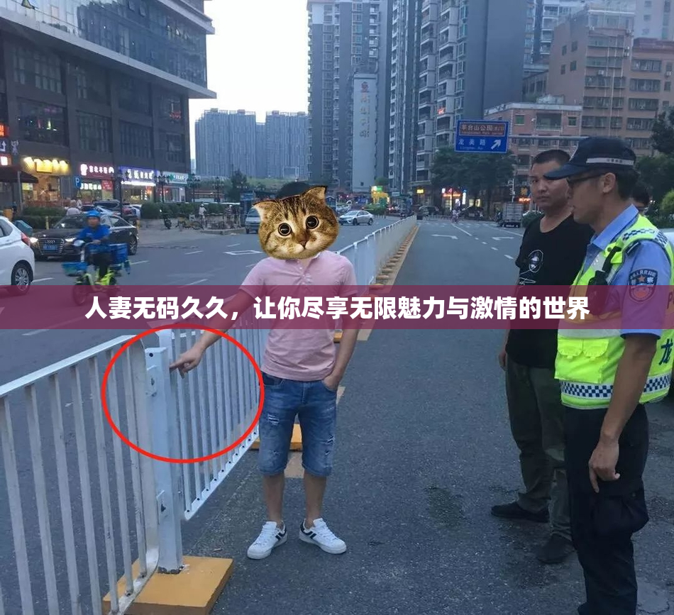 人妻无码久久，让你尽享无限魅力与激情的世界