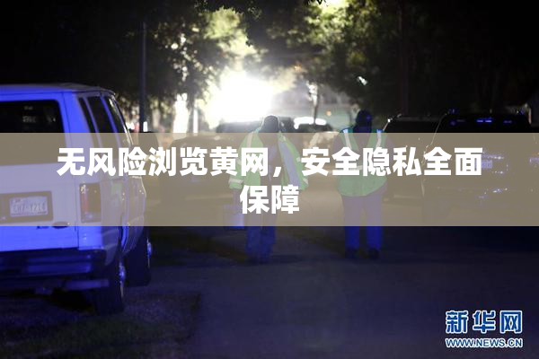 无风险浏览黄网，安全隐私全面保障