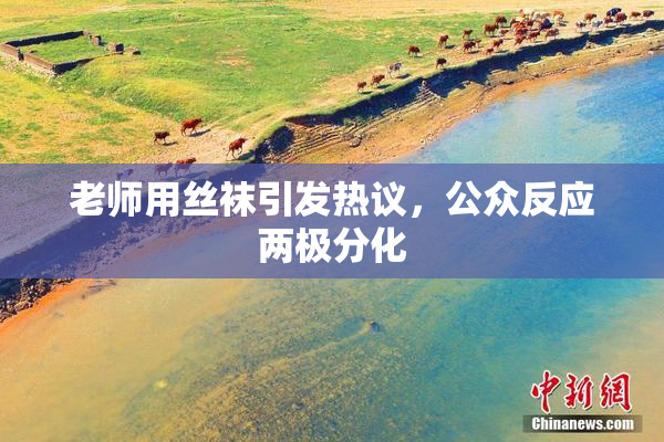 老师用丝袜引发热议，公众反应两极分化