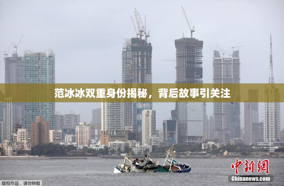 范冰冰双重身份揭秘，背后故事引关注