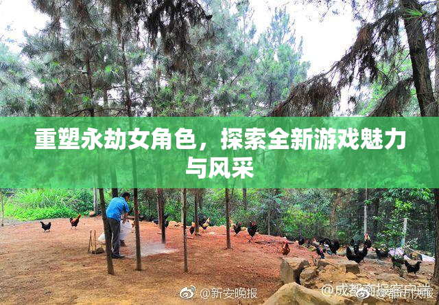 重塑永劫女角色，探索全新游戏魅力与风采