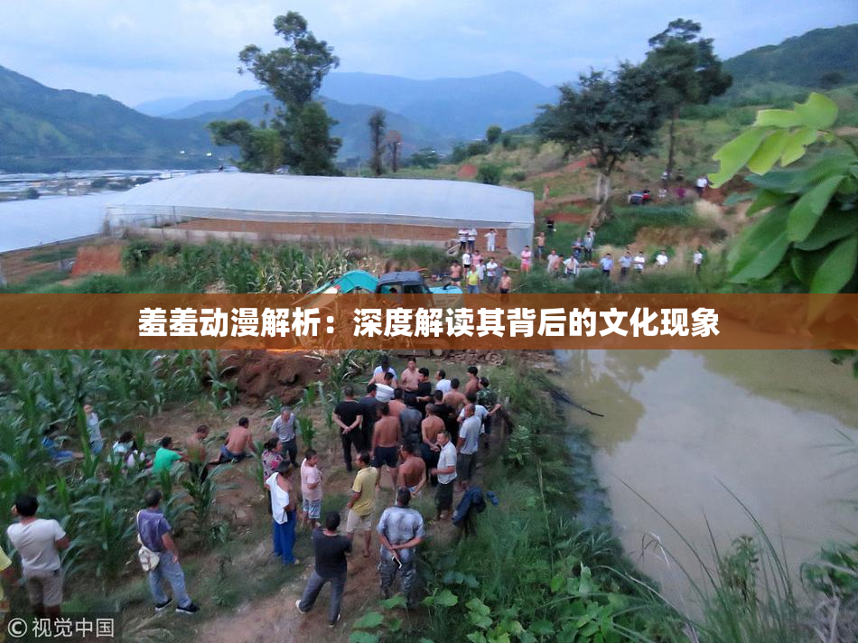 羞羞动漫解析：深度解读其背后的文化现象