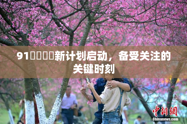 91❌‌❌‌新计划启动，备受关注的关键时刻
