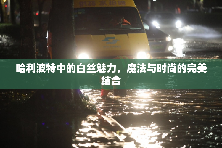 哈利波特中的白丝魅力，魔法与时尚的完美结合