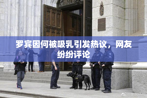 罗宾因何被吸乳引发热议，网友纷纷评论