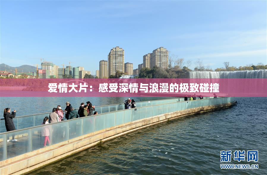 爱情大片：感受深情与浪漫的极致碰撞