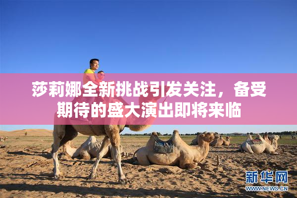 莎莉娜全新挑战引发关注，备受期待的盛大演出即将来临