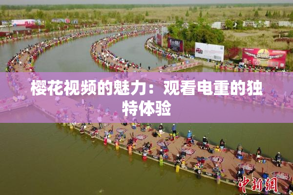 樱花视频的魅力：观看电重的独特体验