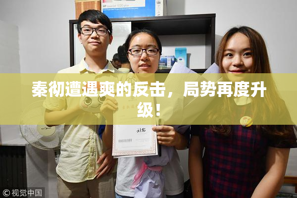 秦彻遭遇爽的反击，局势再度升级！