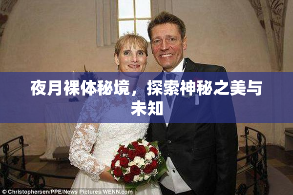 夜月裸体秘境，探索神秘之美与未知
