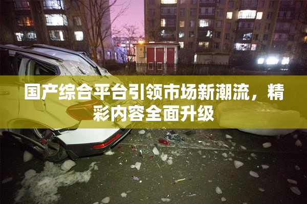 国产综合平台引领市场新潮流，精彩内容全面升级