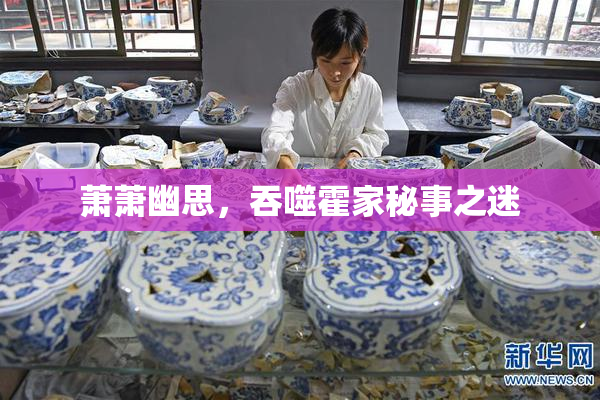 萧萧幽思，吞噬霍家秘事之迷