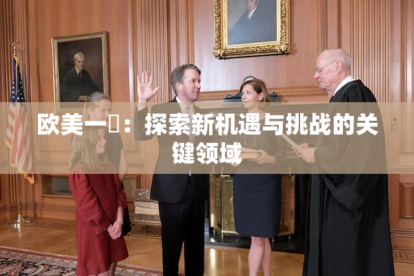 欧美一級：探索新机遇与挑战的关键领域