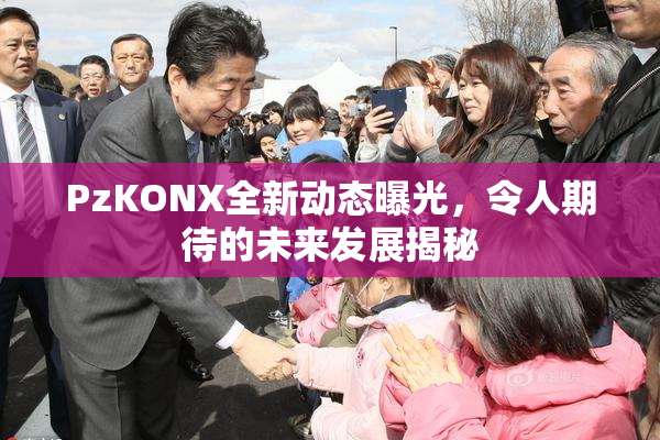 PzKONX全新动态曝光，令人期待的未来发展揭秘