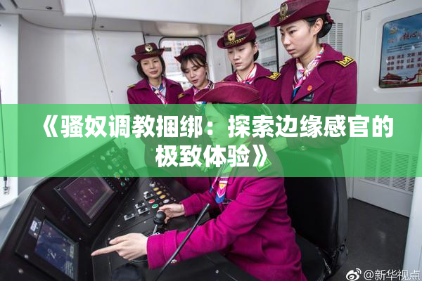 《骚奴调教捆绑：探索边缘感官的极致体验》