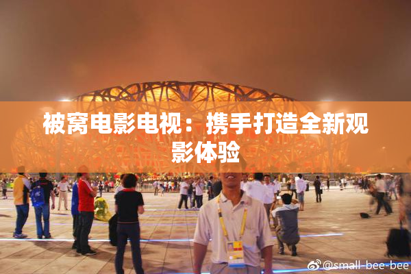 被窝电影电视：携手打造全新观影体验