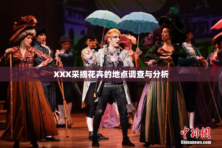 XXX采摘花卉的地点调查与分析