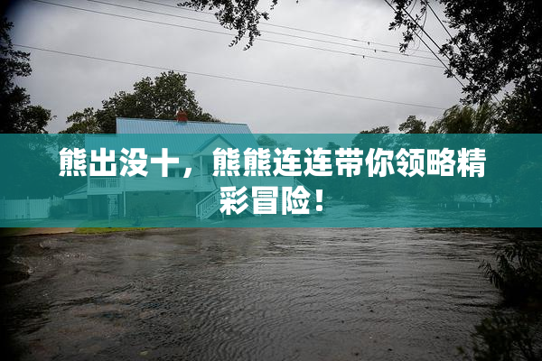 熊出没十，熊熊连连带你领略精彩冒险！