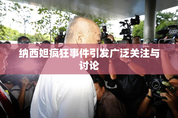 纳西妲疯狂事件引发广泛关注与讨论