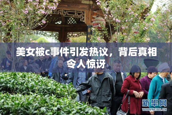 美女被c事件引发热议，背后真相令人惊讶