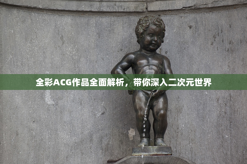 全彩ACG作品全面解析，带你深入二次元世界