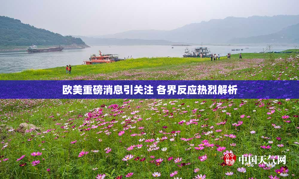 欧美重磅消息引关注 各界反应热烈解析