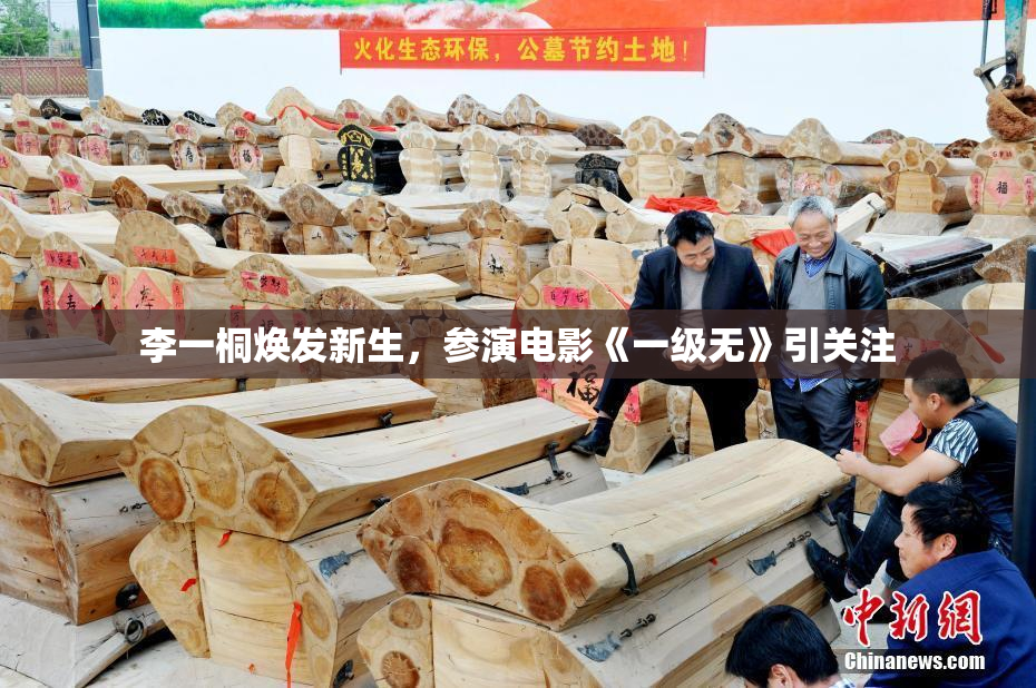 李一桐焕发新生，参演电影《一级无》引关注