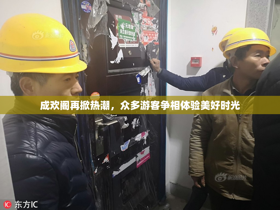成欢阁再掀热潮，众多游客争相体验美好时光