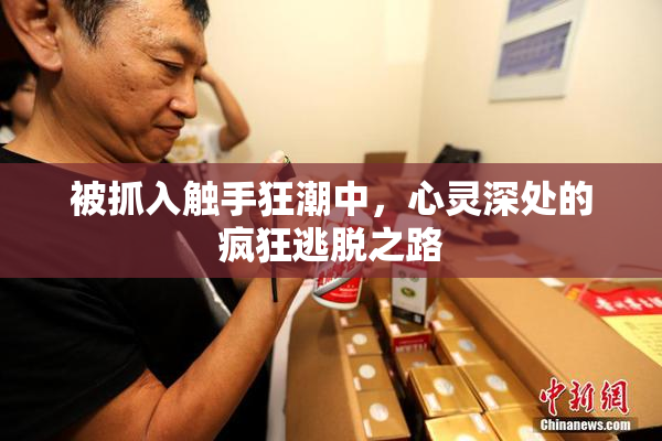 被抓入触手狂潮中，心灵深处的疯狂逃脱之路