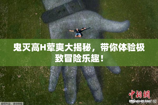 鬼灭高H荤爽大揭秘，带你体验极致冒险乐趣！