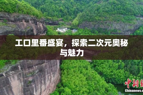 工口里番盛宴，探索二次元奥秘与魅力
