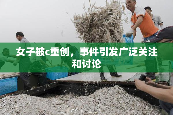 女子被c重创，事件引发广泛关注和讨论