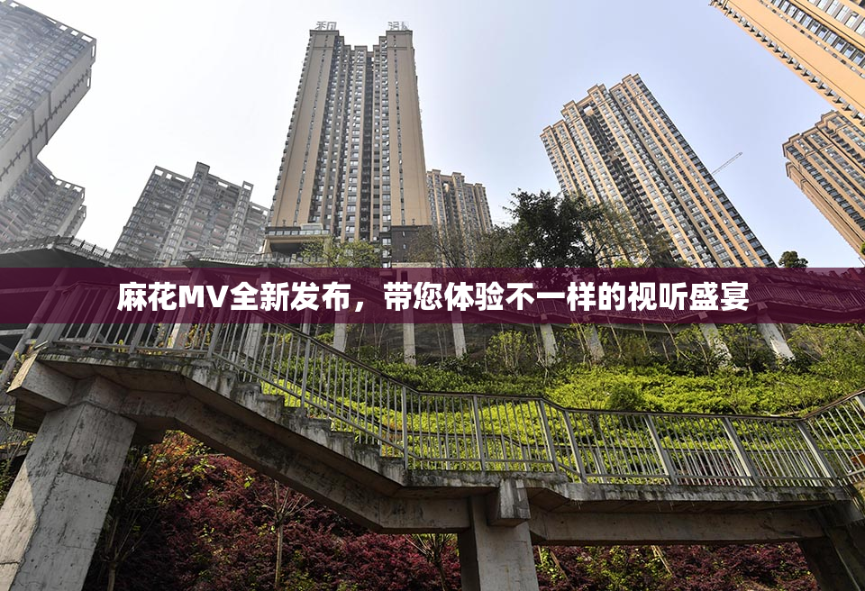 麻花MV全新发布，带您体验不一样的视听盛宴