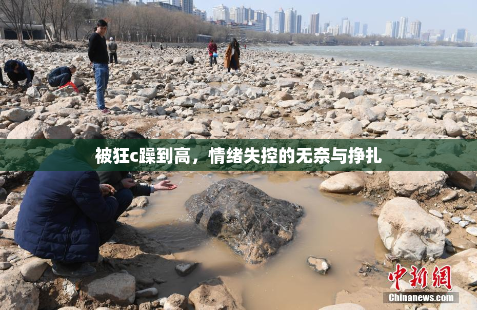 被狂c躁到高，情绪失控的无奈与挣扎