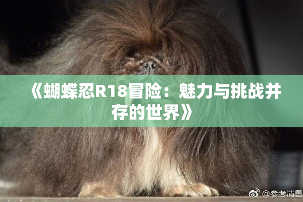 《蝴蝶忍R18冒险：魅力与挑战并存的世界》