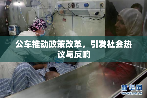 公车推动政策改革，引发社会热议与反响