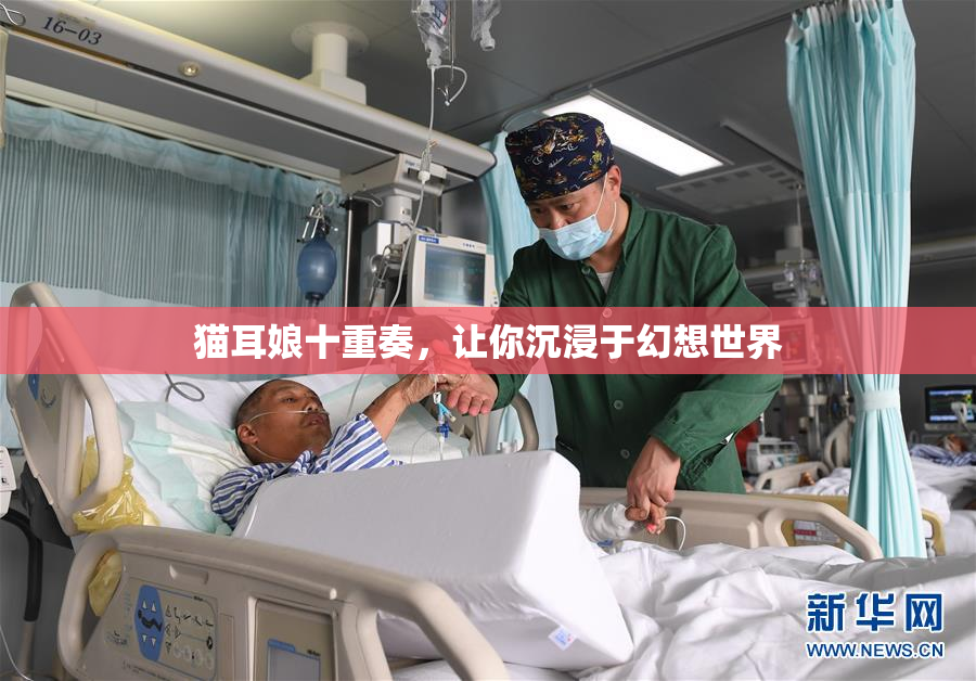 猫耳娘十重奏，让你沉浸于幻想世界