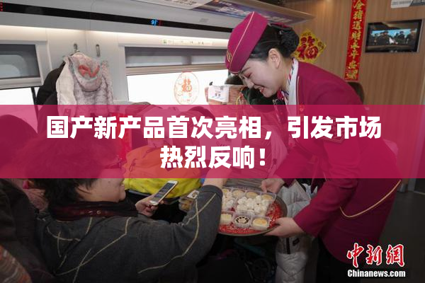 国产新产品首次亮相，引发市场热烈反响！