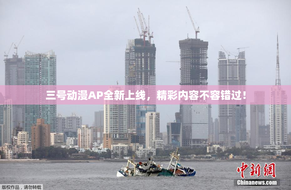 三号动漫AP全新上线，精彩内容不容错过！