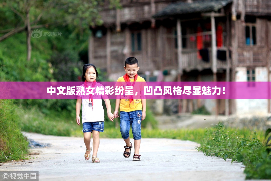 中文版熟女精彩纷呈，凹凸风格尽显魅力！