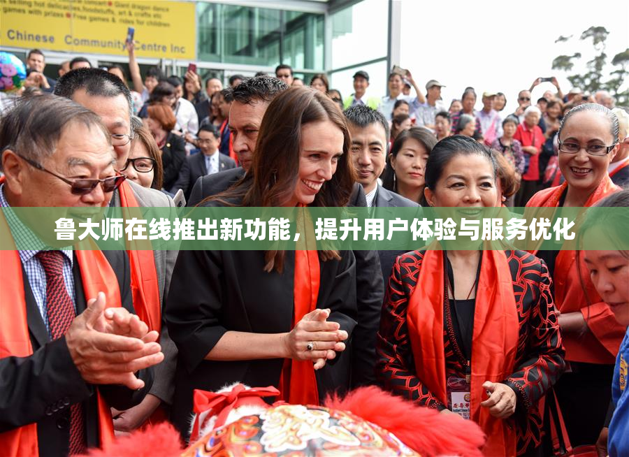 鲁大师在线推出新功能，提升用户体验与服务优化