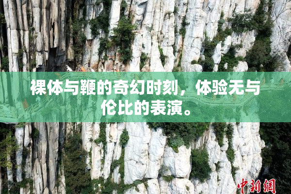 裸体与鞭的奇幻时刻，体验无与伦比的表演。