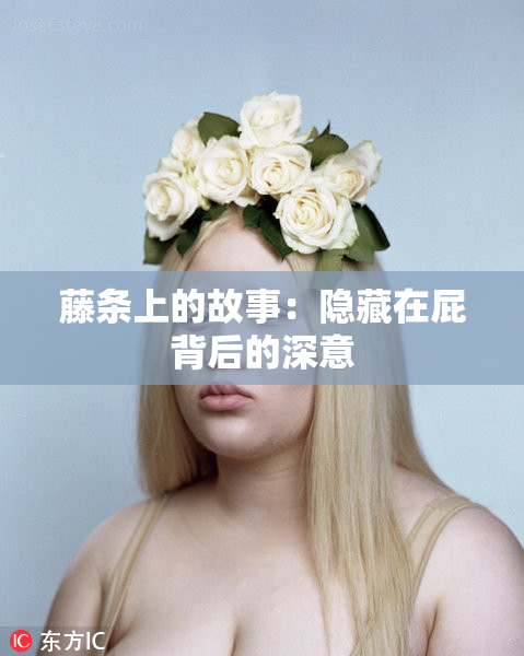 藤条上的故事：隐藏在屁背后的深意