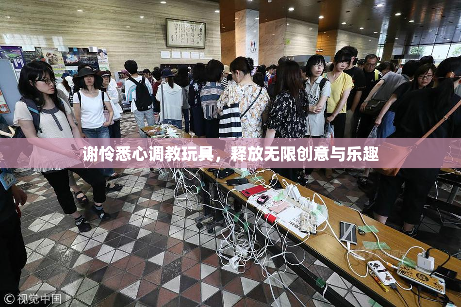 谢怜悉心调教玩具，释放无限创意与乐趣