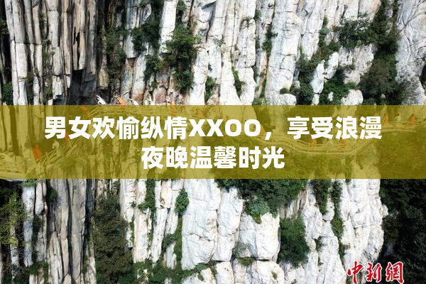 男女欢愉纵情XXOO，享受浪漫夜晚温馨时光
