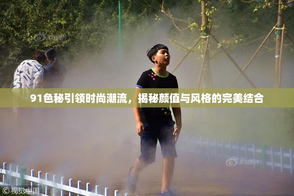 91色秘引领时尚潮流，揭秘颜值与风格的完美结合