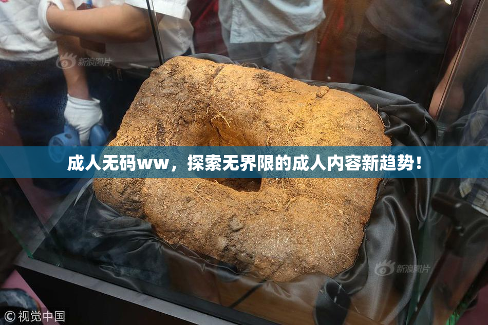 成人无码ww，探索无界限的成人内容新趋势！