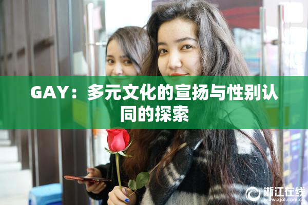 GAY：多元文化的宣扬与性别认同的探索