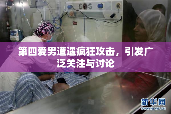 第四爱男遭遇疯狂攻击，引发广泛关注与讨论