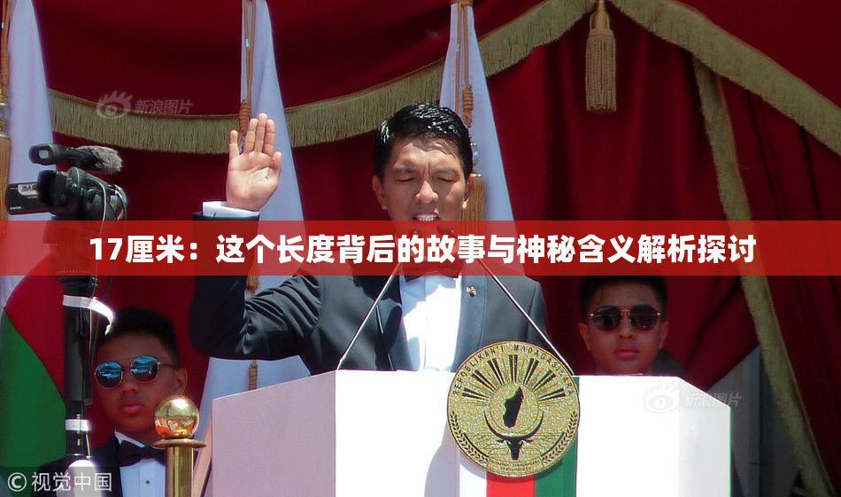 17厘米：这个长度背后的故事与神秘含义解析探讨